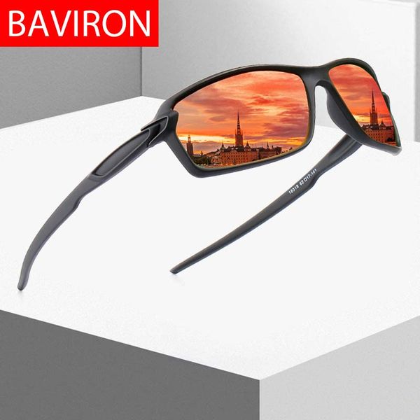 baviron goggles sunglasses men sports polarized uva uvb fishing sunglasses men driving sun glasses influence gafas drop shiping, White;black
baviron goggles sunglasses men sports polarized uva uvb fishing sunglasses men driving sun glasses influence gafas drop shiping, White;black