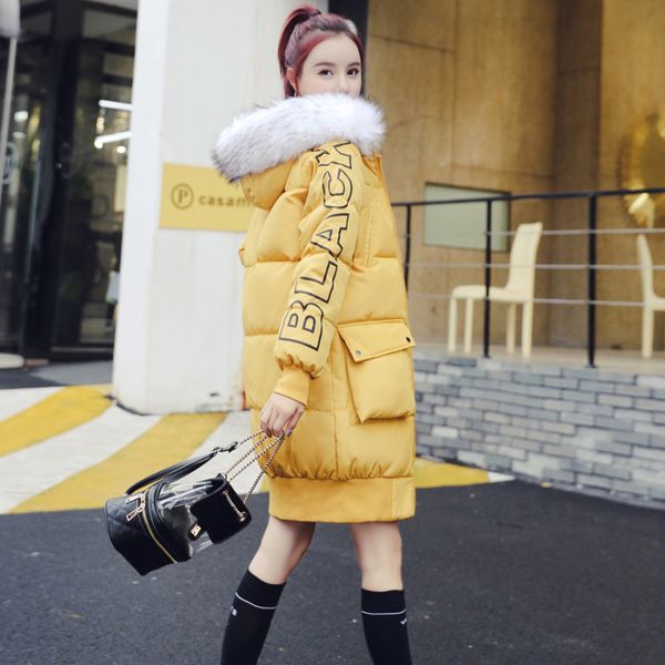 shiweng womens parkas winter extended snow padded coats polyester waterproof hooded coat plus size coat women jackets women, Black
shiweng womens parkas winter extended snow padded coats polyester waterproof hooded coat plus size coat women jackets women, Black