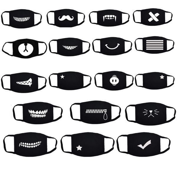 new anti-dust dust protective cotton mouth face mask man woman cycling caps & wearing black fashion high quality
new anti-dust dust protective cotton mouth face mask man woman cycling caps & wearing black fashion high quality