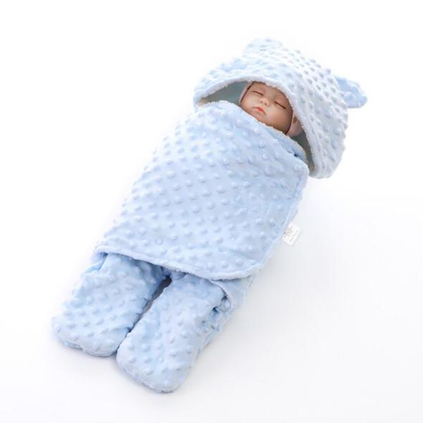 newborn baby blanket infant soft winter sleeping bag wrap velvet cover towel baby swaddle wrapthicken split leg yzc006
newborn baby blanket infant soft winter sleeping bag wrap velvet cover towel baby swaddle wrapthicken split leg yzc006