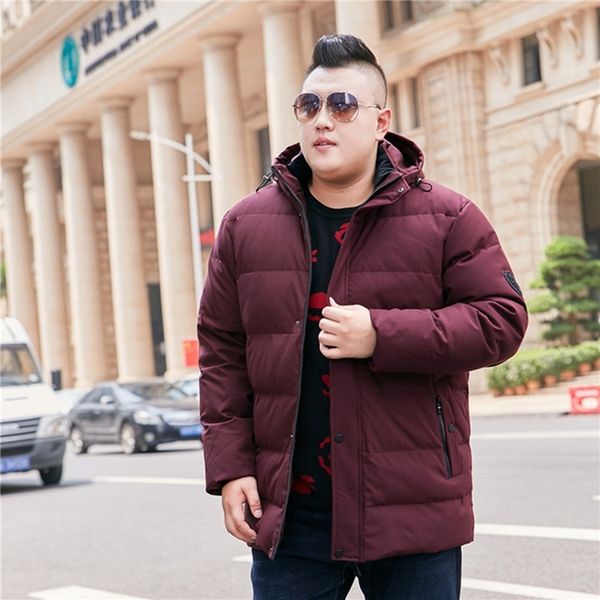 winter new hooded down oversized people large plus size men's 8xl jacket warm thick 7xl, Black
winter new hooded down oversized people large plus size men's 8xl jacket warm thick 7xl, Black