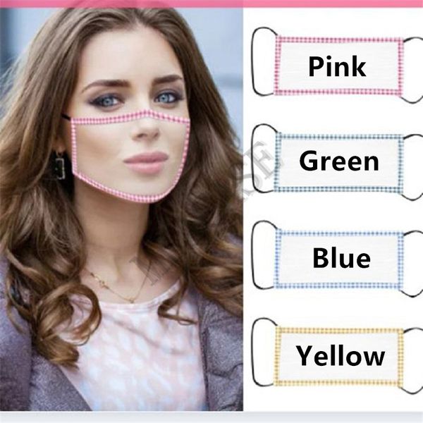 women fashion face mask fully transparent masks with visible lip deaf mute lip reading hearing impaired deaf teaching face masks cover d8512, Blue
women fashion face mask fully transparent masks with visible lip deaf mute lip reading hearing impaired deaf teaching face masks cover d8512, Blue