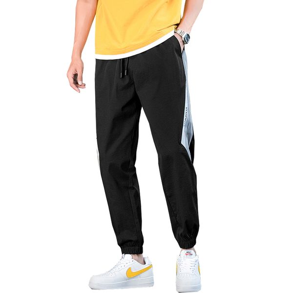 2020 men's casual pants black pencil pants ankle-length harem joggers male harajukutrousers sweatpants
2020 men's casual pants black pencil pants ankle-length harem joggers male harajukutrousers sweatpants