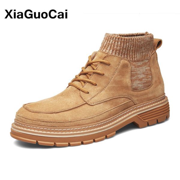 spring autumn men shoes high man ankle boots tooling mans footwear tactical army boots breathable, Black
spring autumn men shoes high man ankle boots tooling mans footwear tactical army boots breathable, Black