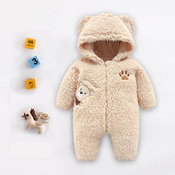 newborn baby boys girls winter keep warm zipper cartoon hooded romper ropa jumpsuit vestido infantil, Blue
newborn baby boys girls winter keep warm zipper cartoon hooded romper ropa jumpsuit vestido infantil, Blue
