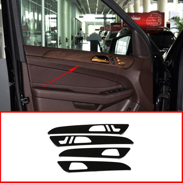 for ml gle gl class gls320 400 2012-2019 car abs black interior door decoration panel cover trim accessories
for ml gle gl class gls320 400 2012-2019 car abs black interior door decoration panel cover trim accessories