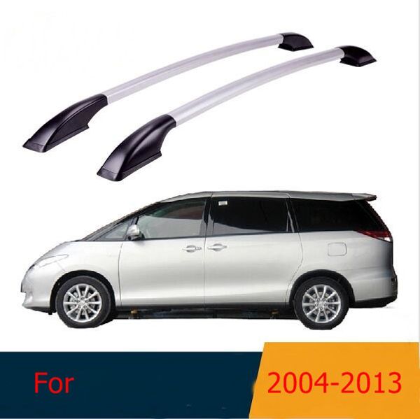 roof rack boxes side rails bars luggage carrier a set for toyota previa 2004 -2013 2005 2006 2007 2008 2009 2010 2011 2012
roof rack boxes side rails bars luggage carrier a set for toyota previa 2004 -2013 2005 2006 2007 2008 2009 2010 2011 2012