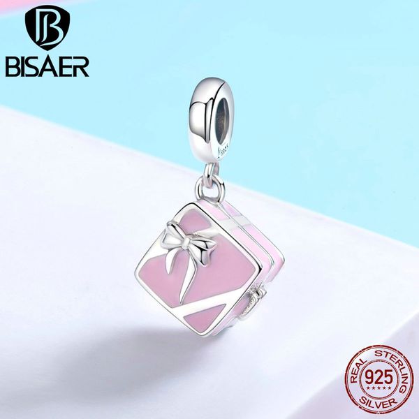 genuine 100% 925 sterling silver romantic surprise precious ring inside gift box pink pendant bead fit charms bracelet & bangles
genuine 100% 925 sterling silver romantic surprise precious ring inside gift box pink pendant bead fit charms bracelet & bangles