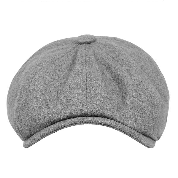new winter thicken earflaps newsboy caps men warm plus velvet octagonal hat male detective hats painter caps visors, Blue;gray
new winter thicken earflaps newsboy caps men warm plus velvet octagonal hat male detective hats painter caps visors, Blue;gray