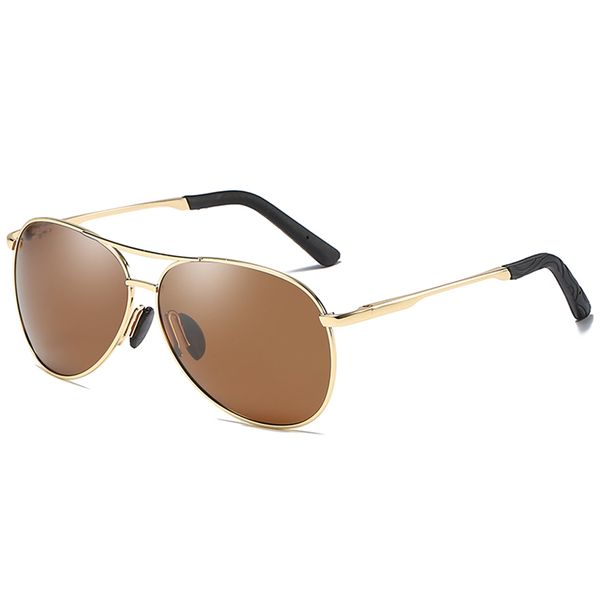 classic men's driving glasses pilot sunglasses women's men's brand designer fishing sunglasses hd lens driving sunglasses, White;black
classic men's driving glasses pilot sunglasses women's men's brand designer fishing sunglasses hd lens driving sunglasses, White;black