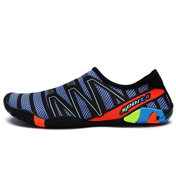 summer breathable sumer men aqua shoes cool light couples water shoes outdoor quick- for swimming size 35-46
summer breathable sumer men aqua shoes cool light couples water shoes outdoor quick- for swimming size 35-46