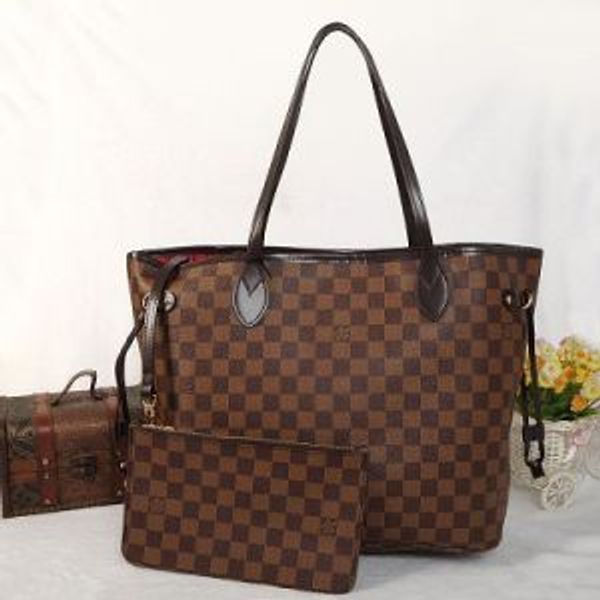 Loui neverfull women leather handbag wallet houlder bag hopping tote bag handbag pur e wallet lt41
Loui neverfull women leather handbag wallet houlder bag hopping tote bag handbag pur e wallet lt41