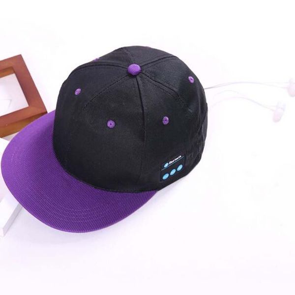 xeongkvi european music wireless call hip hop caps brand snapback flat cotton bluetooth hat for women men summer peaked cap, Blue;gray
xeongkvi european music wireless call hip hop caps brand snapback flat cotton bluetooth hat for women men summer peaked cap, Blue;gray