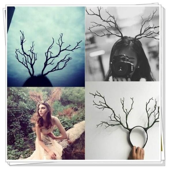 gothic antler butterfly headdress deer horn tree branches headband jewelry vintage wedding cosplay halloween accessories
gothic antler butterfly headdress deer horn tree branches headband jewelry vintage wedding cosplay halloween accessories