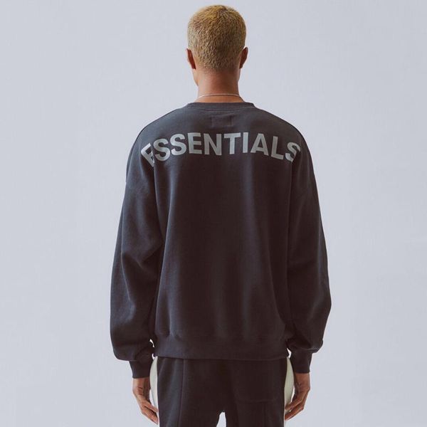 top 3m reflective с длинным рукавом твердые пуловер толстовка crewneck свитер повседневный улица hoodie t рубашки hfymwy265, Black
top 3m reflective с длинным рукавом твердые пуловер толстовка crewneck свитер повседневный улица hoodie t рубашки hfymwy265, Black