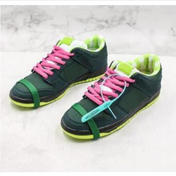 понятия х sb dunk low синий фиолетовый лобстер красный зеленый желтый 2020 дизайнер спорт кроссовки скейтборд мужчины женщины повседневная т
понятия х sb dunk low синий фиолетовый лобстер красный зеленый желтый 2020 дизайнер спорт кроссовки скейтборд мужчины женщины повседневная т