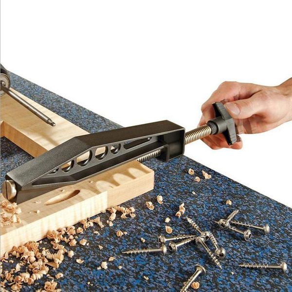 universal woodworking drill hole joints alloy fixed clamp slant hole pull clip for carpenter tools
universal woodworking drill hole joints alloy fixed clamp slant hole pull clip for carpenter tools