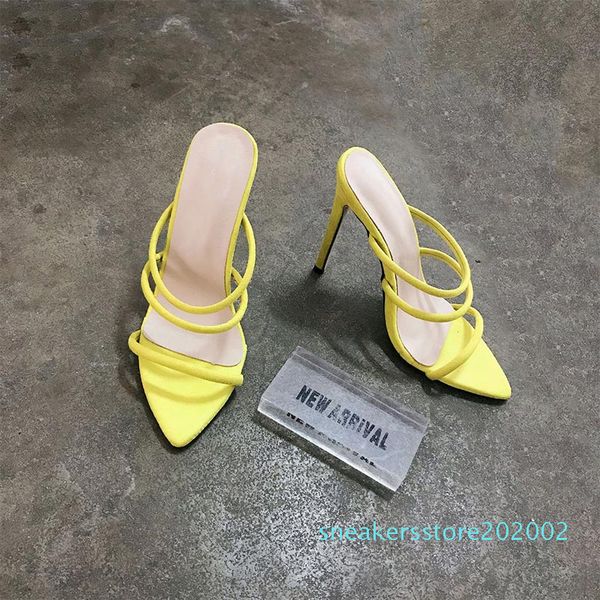mcckle women's fashion summer pointed toe slip on sandals ladies high heel sandals woman beach outdoor female casual shoes s02, Black
mcckle women's fashion summer pointed toe slip on sandals ladies high heel sandals woman beach outdoor female casual shoes s02, Black