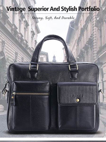 2019 new listed men's leather business documents baotou leather casual messenger bag shoulder bag handbag folder bags pi uncle
2019 new listed men's leather business documents baotou leather casual messenger bag shoulder bag handbag folder bags pi uncle