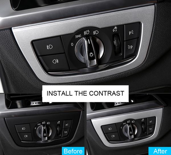 for x3 g01 2018 abs plastic interior head light lamp switch buttons cover trim 1pcs car styling
for x3 g01 2018 abs plastic interior head light lamp switch buttons cover trim 1pcs car styling