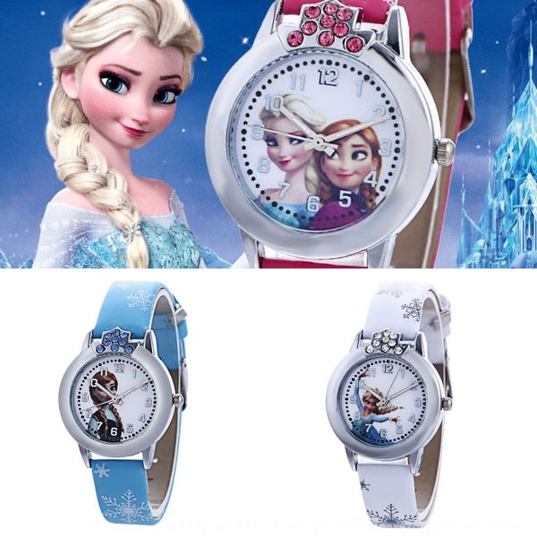 children's frozen quartz cute cartoon pupil children's frozen quartz cute cartoon pupil gift watch watch gift, Blue
children's frozen quartz cute cartoon pupil children's frozen quartz cute cartoon pupil gift watch watch gift, Blue