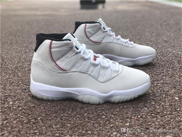 wholesale authentic 11 basketball shoes platinum tint 11s sail-university red men real carbon fiber sneakers sport shoes with box
wholesale authentic 11 basketball shoes platinum tint 11s sail-university red men real carbon fiber sneakers sport shoes with box