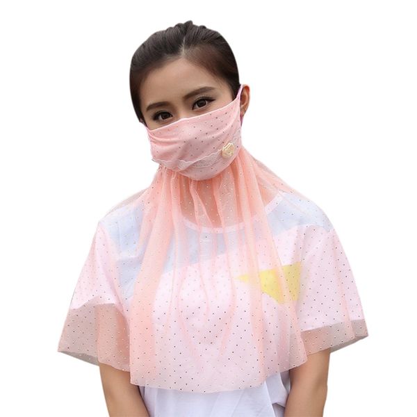 outdoor sunscreen scarves mask thin large pallium summer dustproof anti uv masks riding neck protector outdoor breathable mask, Black
outdoor sunscreen scarves mask thin large pallium summer dustproof anti uv masks riding neck protector outdoor breathable mask, Black