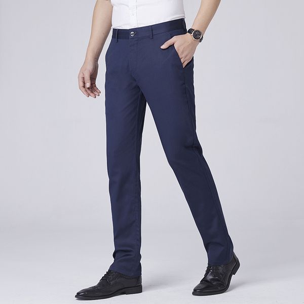 mrmt 2019 brand summer men's casual trousers size thin pants for male straight tube slim fit solid color trouser, Black
mrmt 2019 brand summer men's casual trousers size thin pants for male straight tube slim fit solid color trouser, Black