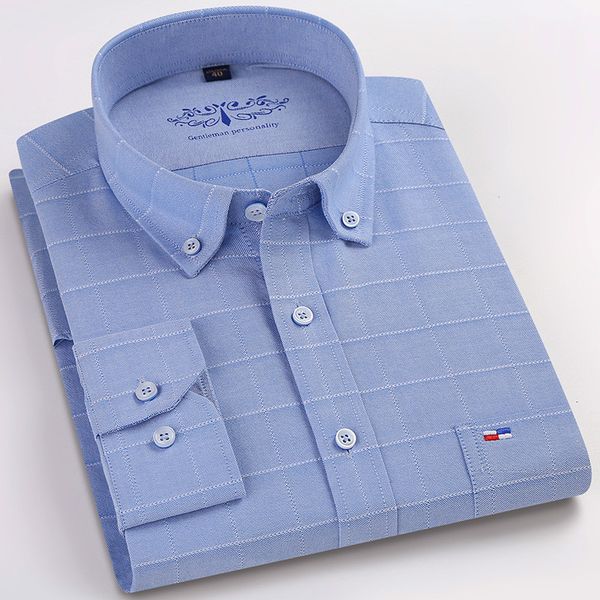 повседневная клетчатая рубашка полосатая рубашка чистый цвет хлопок оксфорд деловые мужчины с длинным рукавом мужчины осень печати плед плат, White;black
повседневная клетчатая рубашка полосатая рубашка чистый цвет хлопок оксфорд деловые мужчины с длинным рукавом мужчины осень печати плед плат, White;black