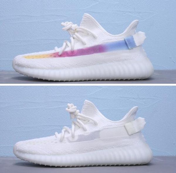 new v2 shoes infant kanye west men women running shoes reflective designer sneakers 36-48 us13
new v2 shoes infant kanye west men women running shoes reflective designer sneakers 36-48 us13