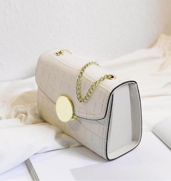 luxury wild small bag designer 2019 classic new fashion leather chain single shoulder diagonal small square bag handbag ing
luxury wild small bag designer 2019 classic new fashion leather chain single shoulder diagonal small square bag handbag ing