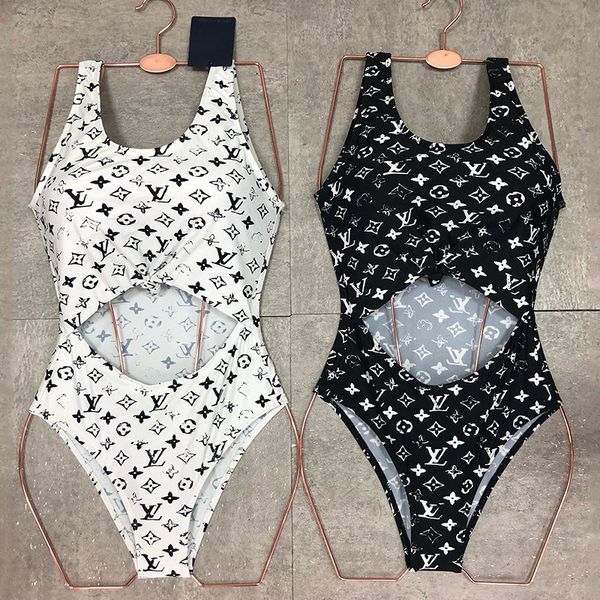 20ss bikini swimwear for women dress bathing suit bodysuit summer one piece lady swimsuit, White;black
20ss bikini swimwear for women dress bathing suit bodysuit summer one piece lady swimsuit, White;black