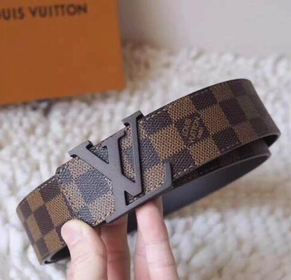 belt designers belt pin buckle leather belts for men luxury mens designers belts good quality waist belt louιs vuιtton 105-125 cm, Black;brown
belt designers belt pin buckle leather belts for men luxury mens designers belts good quality waist belt louιs vuιtton 105-125 cm, Black;brown