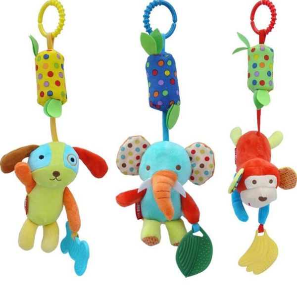 baby kids rattles toys stroller pram crib hanging soft plush toys animal clip baby crib bed hanging bells toys
baby kids rattles toys stroller pram crib hanging soft plush toys animal clip baby crib bed hanging bells toys