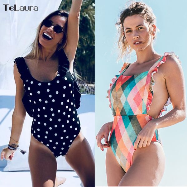 2019 new one piece swimsuit women swimwear push up bathing suit ruffle monokini female bodysuit summer beach wear swim suit, White;black
2019 new one piece swimsuit women swimwear push up bathing suit ruffle monokini female bodysuit summer beach wear swim suit, White;black
