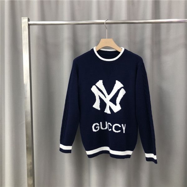 19aw luxurious italy brand design ny hoodie long sleeve crewneck sweater sweatshirt fashion pullover hoodie outdoor sweatshirt, Blue;black
19aw luxurious italy brand design ny hoodie long sleeve crewneck sweater sweatshirt fashion pullover hoodie outdoor sweatshirt, Blue;black