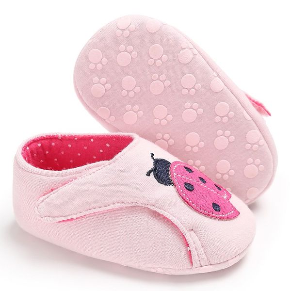 first walkers infantil baby shoes infant toddler kids cute cartoon soft bottom born prewalkers sneakers
first walkers infantil baby shoes infant toddler kids cute cartoon soft bottom born prewalkers sneakers