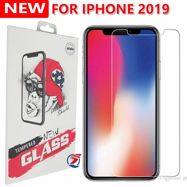 2.5d clear tempered glass phone screen protector for new 2019 iphone 11 xr xs x xs max iphone 8 7 6 plus in retail box dhl ship
2.5d clear tempered glass phone screen protector for new 2019 iphone 11 xr xs x xs max iphone 8 7 6 plus in retail box dhl ship