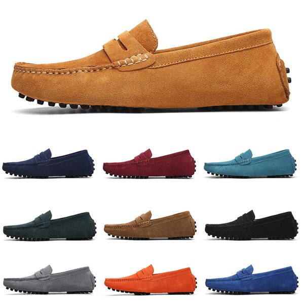 non-brand designer loafers shoes slip-on men casual chaussures mens dress sneakers blue red black 38-47 item 20
non-brand designer loafers shoes slip-on men casual chaussures mens dress sneakers blue red black 38-47 item 20