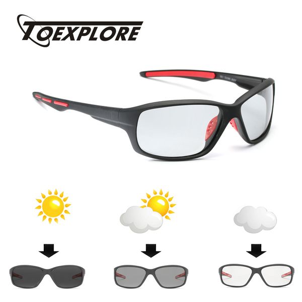 toexplore polarized anti-glare sunglasses pchromic driving goggles square sun glasses men women brand eyewear uv400, White;black
toexplore polarized anti-glare sunglasses pchromic driving goggles square sun glasses men women brand eyewear uv400, White;black