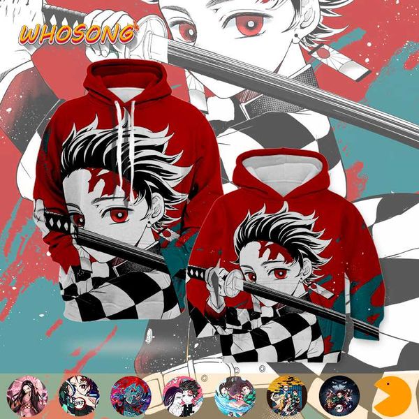 demon slayer kimetsu no yaiba anime cartoon 3d hoodies whosong men street wear funny family matching clothes boys hoodie, Black
demon slayer kimetsu no yaiba anime cartoon 3d hoodies whosong men street wear funny family matching clothes boys hoodie, Black