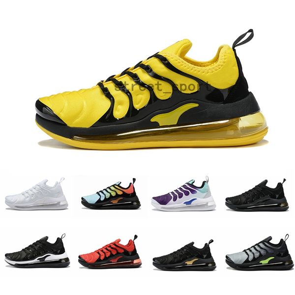 2019 tn plus cushion 720s sunset fades grape running shoes women mens designer sneakers trainers des chaussures tns requin femme taquets, White;red
2019 tn plus cushion 720s sunset fades grape running shoes women mens designer sneakers trainers des chaussures tns requin femme taquets, White;red
