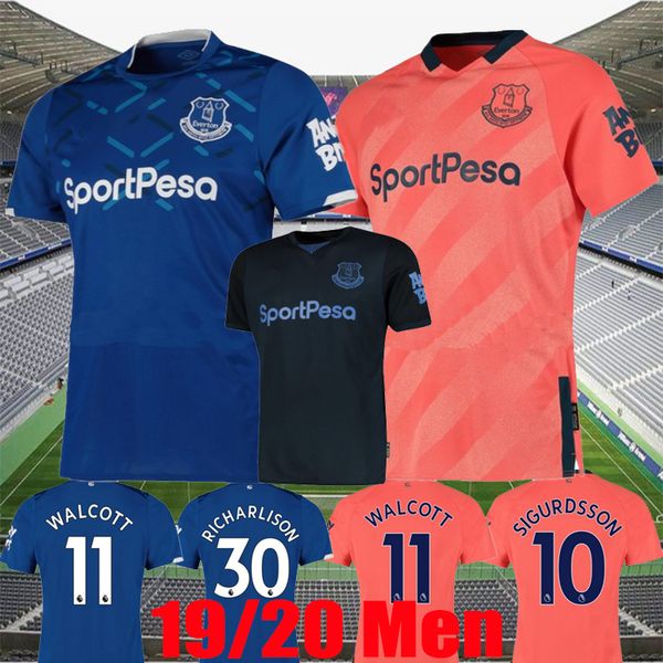 19 20 everton soccer jersey football shirt kean richarlison sigurdsson andré gomes keane 2020 everton jersey camiseta de men kits fútbol 88, Black;yellow
19 20 everton soccer jersey football shirt kean richarlison sigurdsson andré gomes keane 2020 everton jersey camiseta de men kits fútbol 88, Black;yellow