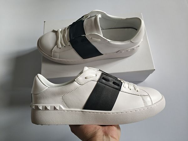 selling fashion men women luxury designer shoes open black bandage classic real leather casual brand shoes designer size 34-46 for sale
selling fashion men women luxury designer shoes open black bandage classic real leather casual brand shoes designer size 34-46 for sale