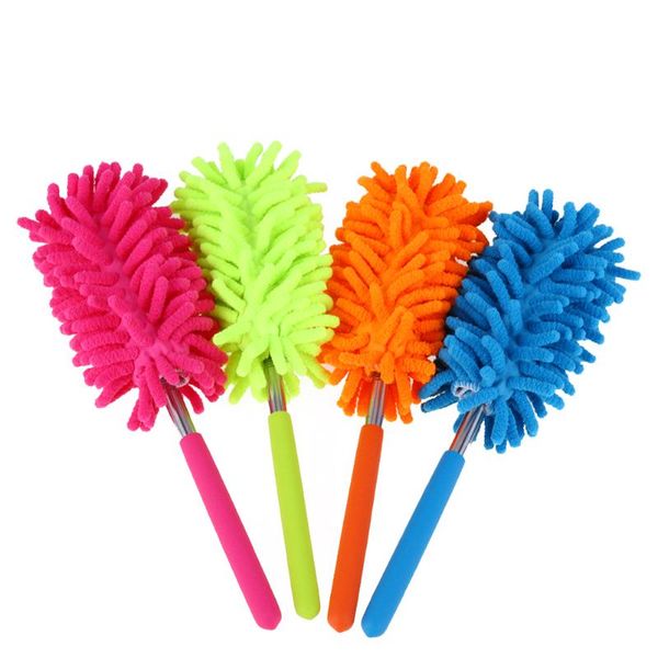 scalable microfiber telescopic dusters chenille cleaning dust deskhousehold air condition dusting brush cars cleaning tool
scalable microfiber telescopic dusters chenille cleaning dust deskhousehold air condition dusting brush cars cleaning tool