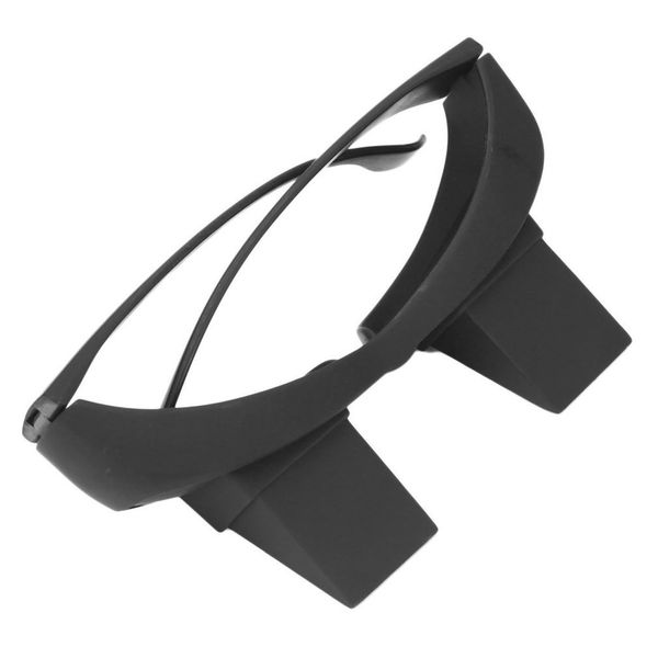 amazing lazy periscope horizontal reading tv sit view glasses on bed lie down bed prism spectacles lazy glasses smart glasses
amazing lazy periscope horizontal reading tv sit view glasses on bed lie down bed prism spectacles lazy glasses smart glasses