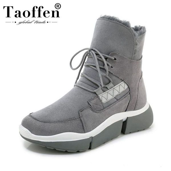 taoffen real leather 5 color women ankle boots fur daily work short boots round toe flats casual shoes women size 35-39, Black
taoffen real leather 5 color women ankle boots fur daily work short boots round toe flats casual shoes women size 35-39, Black