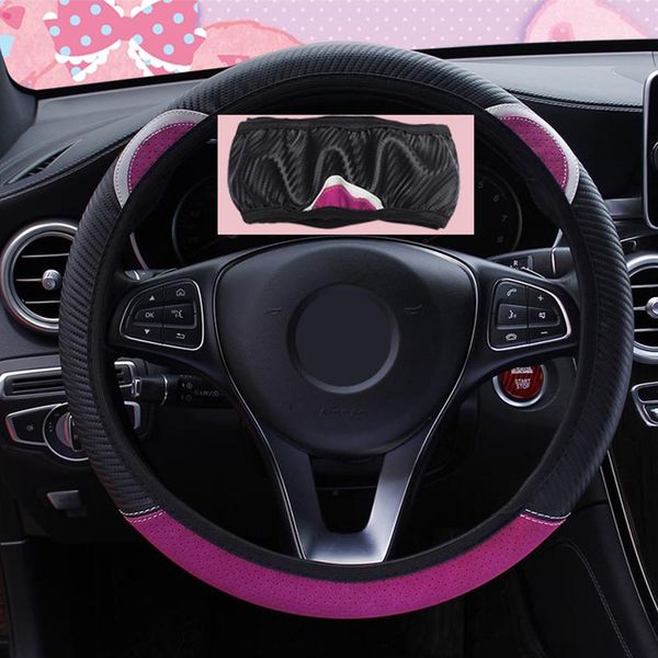 4 colors car accessories steering wheel cover cute cartoon cat ear universal skidproof auto steering- wheel cover
4 colors car accessories steering wheel cover cute cartoon cat ear universal skidproof auto steering- wheel cover