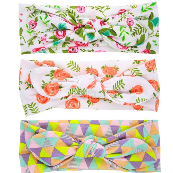 baby rabbit ear elastic headbands girls kids cute turban knot floral print hairbands headwear hair accessories, Slivery;white
baby rabbit ear elastic headbands girls kids cute turban knot floral print hairbands headwear hair accessories, Slivery;white