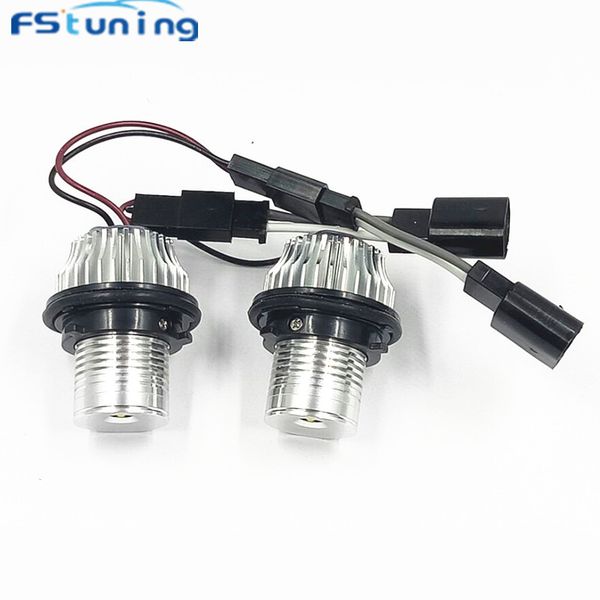 fstuning 6000k белый 10w светодиодные маркерные шины canbus angel eyes для e39 e53 e60 e61 e63 e64 e65 e66 водить глаза ангела автомобиля фа
fstuning 6000k белый 10w светодиодные маркерные шины canbus angel eyes для e39 e53 e60 e61 e63 e64 e65 e66 водить глаза ангела автомобиля фа